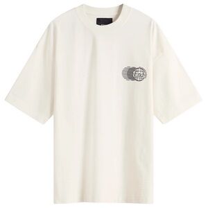 End clothing END. CITY SERIES 2.0 NEWCASTLE T-SHIRT